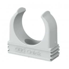 CLAMP OBO2955, M25. Minimum order quantity = 100