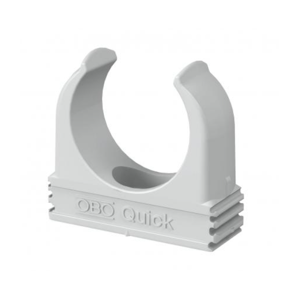 CLAMP OBO2955, M25. Minimum order quantity = 100