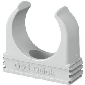 QUICK CLAMP 2955/M32, OBO. Minimum order quantity = 100