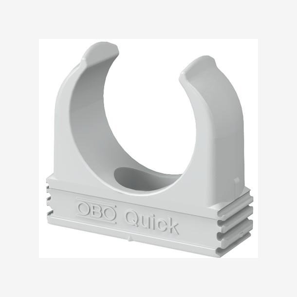 QUICK CLAMP 2955/M32, OBO. Minimum order quantity = 100