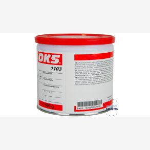 PASTE, HEAT SINK, OKS 1103, 500GR #