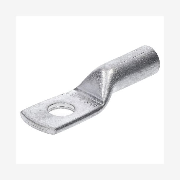 CABLE LUG, TUBE, 120MM2 M16, DIN46235