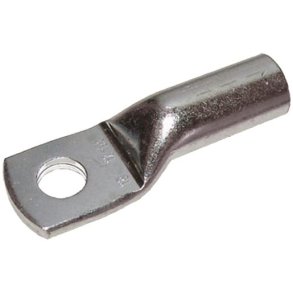 CABLE LUG, TUBE, 185MM2 M16, DIN46235. Minimum order quantity = 10