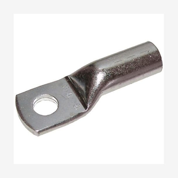 CABLE LUG, TUBE, 185MM2 M16, DIN46235. Minimum order quantity = 10