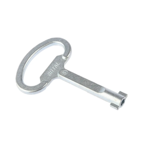TWO-WAY KEY BIT NO. 5, RITTAL