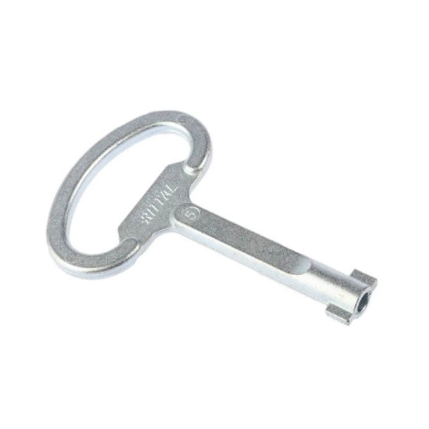 TWO-WAY KEY BIT NO. 5, RITTAL. Minimum order quantity = 25