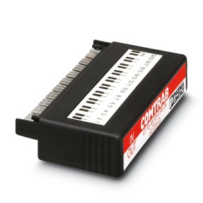 OVERLOAD PROTECTION CT10-18 FS+/F/PE-24