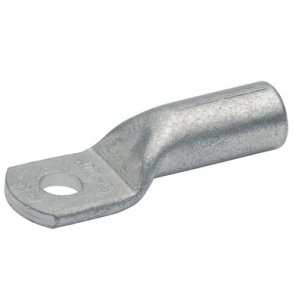 CABLE LUG, TUBE, 6MM2 M8, DIN46235