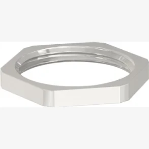 LOCKNUT, 116 M25 OBO. Minimum order quantity = 100