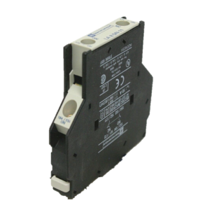 AUX. SWITCH CIRCUIT, SIDE W., LA8-DN11