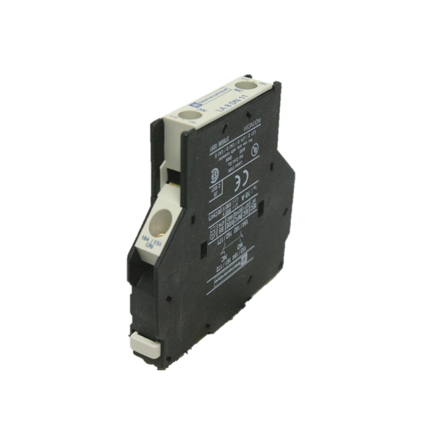 AUX. SWITCH CIRCUIT, SIDE W., LA8-DN11