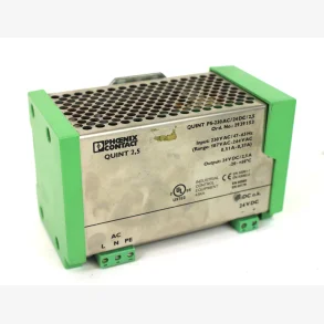 QUINT PS-230VAC/24VDC/2.5F S.21368