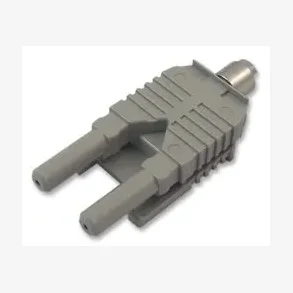LWL-PLUG HFBR-4516 DUPLEX, 57/1000. Minimum order quantity = 25