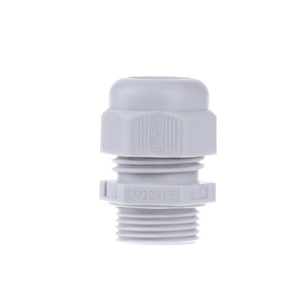 CABLE FITTING OBO V-TEC-VM20X1,5 LGR. Minimum order quantity = 100