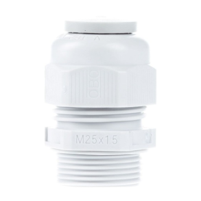 CABLE FITTING OBO V-TEC-VM25X1,5. Minimum order quantity = 25