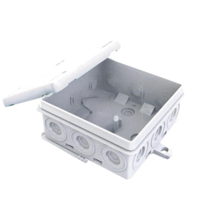 BRANCH BOX, WISKA, KA12 EMPTY. Minimum order quantity = 100