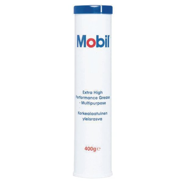 GREASE, MOBILITH SHC 460WT, 400GR #