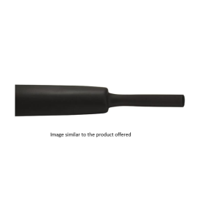 SHRINK HOSE SR1F 2.4-1.2 BK L=300M