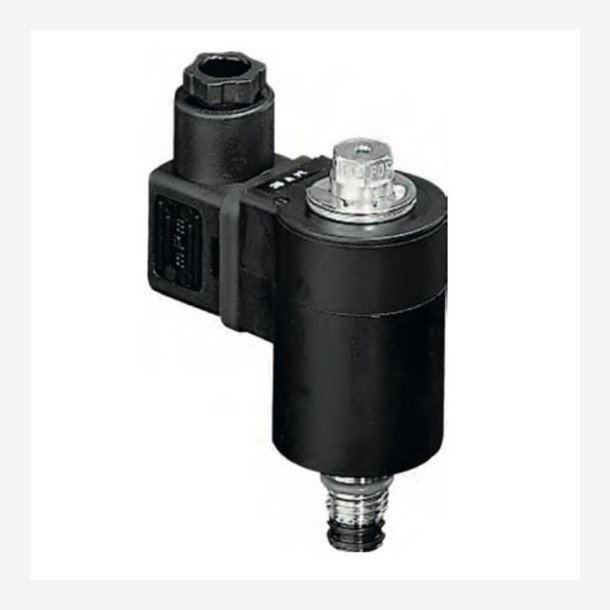 SCREW IN 2/2-VALVE, EM 11V-G24, 48/600