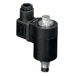 SCREW IN 2/2-VALVE, EM 11V-G24, 48/600
