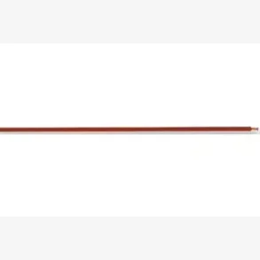 CABLE H05V-K, 1MM2, RED, RG100. Minimum order quantity = 100