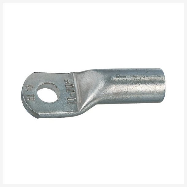CABLE LUG, TUBE, 95MM2, M8, DIN46235. Minimum order quantity = 100
