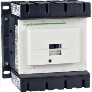 RELAY LC1-D115004-M7, 230V, S.19966