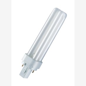 ILLUMINATION OSRAM DULUX D13W/840 G24D-1