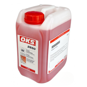 BIOLOG. CLEANER CONCENTR.,OKS 2650, 5L