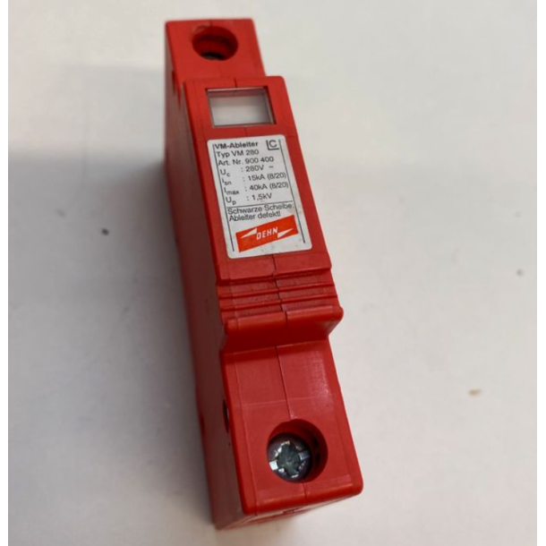SURGE ARRESTER VM280, 900400, MD