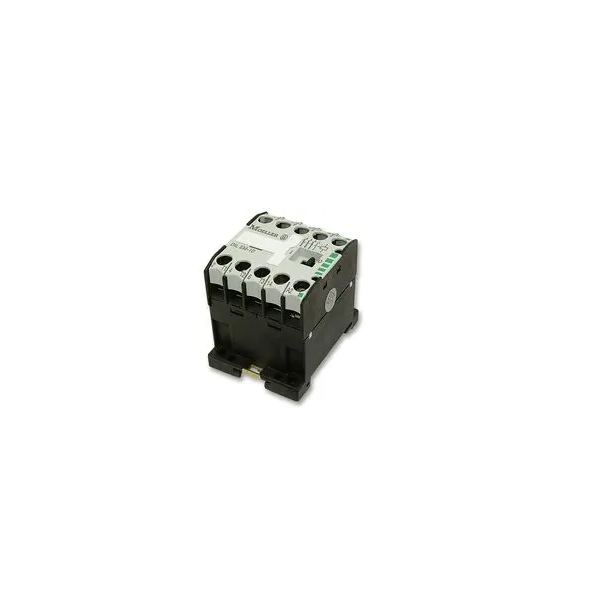 CONTACTOR DILEM10, 230V, FABR. MOELLER.