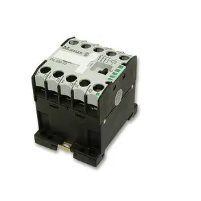 CONTACTOR DILEM10, 230V, FABR. MOELLER.