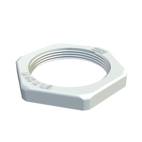 LOCKNUT, 116 M20 OBO.