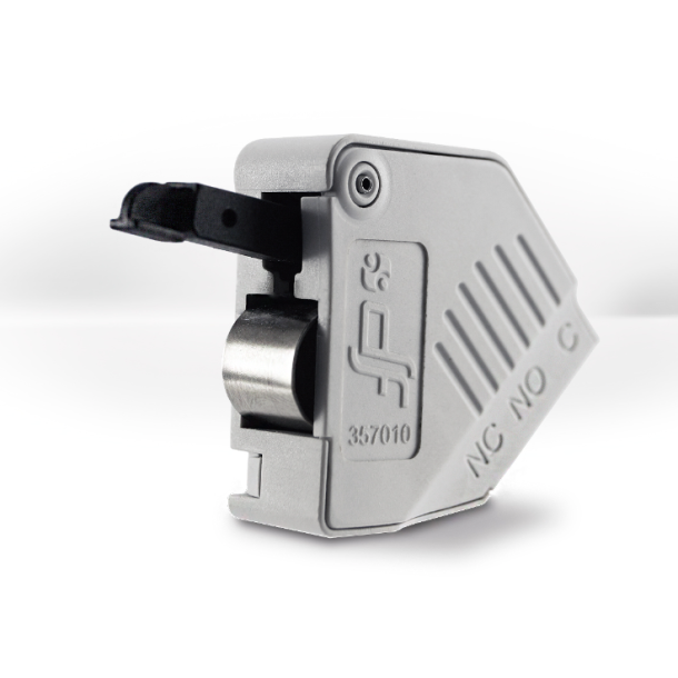 MICRO SWITCH FOR SEMICONDUCTOR FUSE 1W.