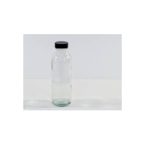 BOTTLE, 200ML, WITH CAP.