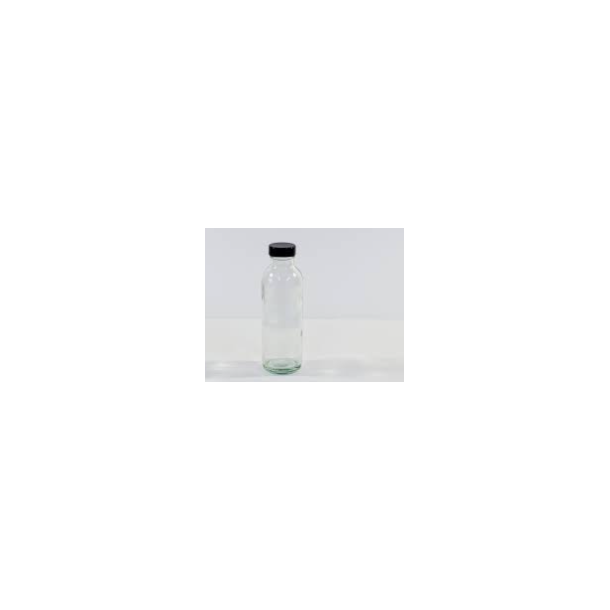 BOTTLE, 200ML, WITH CAP. Minimum order quantity = 50