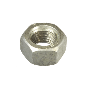BLADE NUT M30, ISO4032-10.
