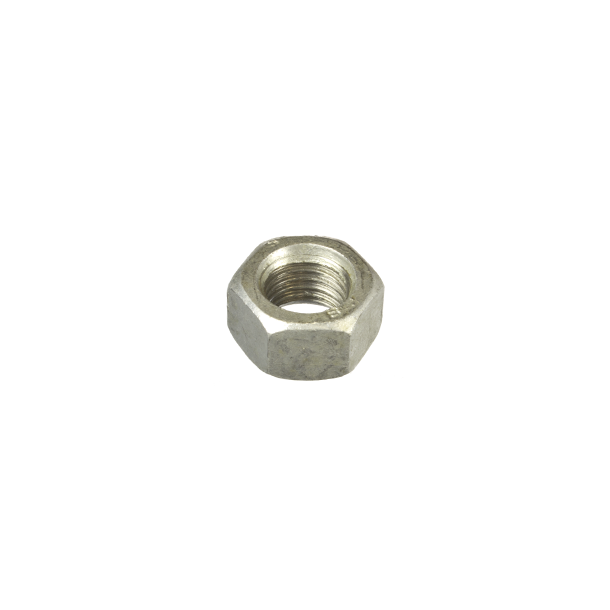 BLADE NUT M30, ISO4032-10.