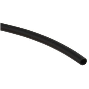 SHRINK HOSE SB 1.6-0.8 BLACK, 15M.