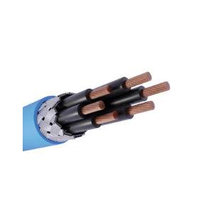 CABLE, LIYCY-OZ, 7X1.0-S1.1300-12M, PP.