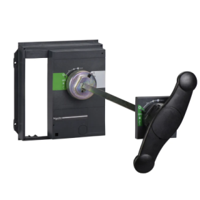 ROTARY HANDLE C800-1250 F.SWITCH CABINET.