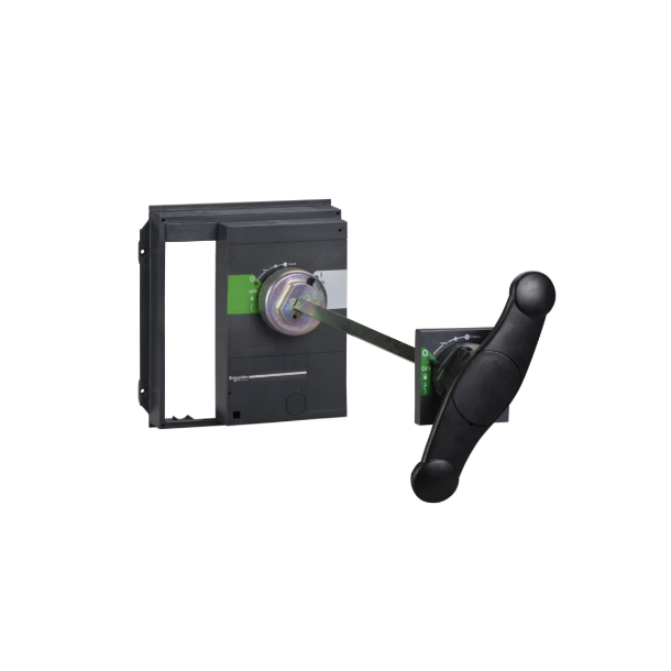 ROTARY HANDLE C800-1250 F.SWITCH CABINET.