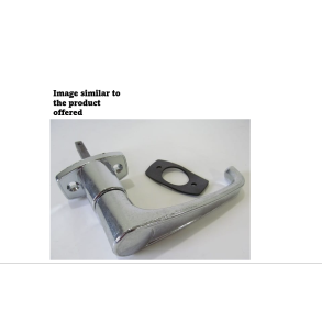 DOOR HANDLE LONG C100-1250 F.SWITCH CAB..