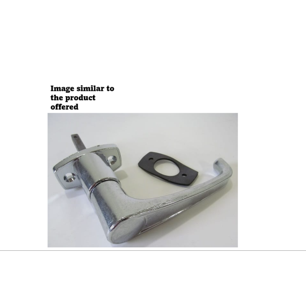 DOOR HANDLE LONG C100-1250 F.SWITCH CAB..