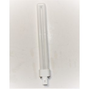 RADIUM LAMP RALUX 11W, 21-840, G23.