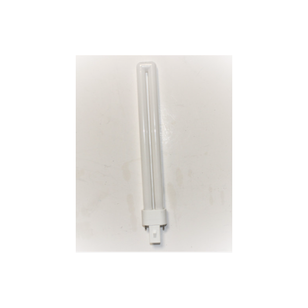 RADIUM LAMP RALUX 11W, 21-840, G23.