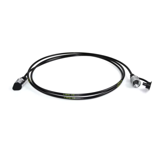 MEASURING HOSE LINE SUCH AS SMA 3 - 1000.