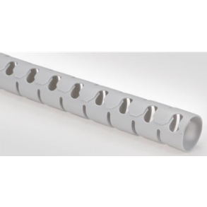 FLEX-SPIRAL HOSE HELAWRAPHWPP 16MM BLACK.