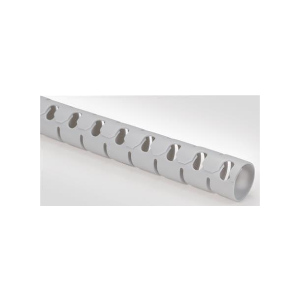 FLEX-SPIRAL HOSE HELAWRAPHWPP 16MM BLACK.