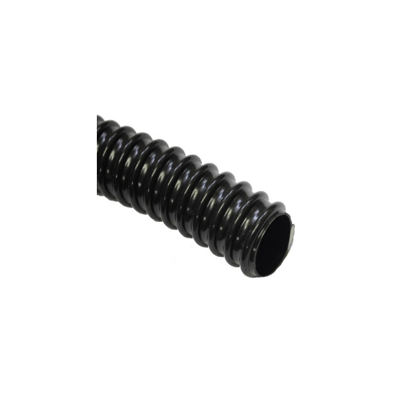 FLEX-SPIRAL HOSE HELAWRAPHWPP 20MM BLACK. Minimum order quantity = 50